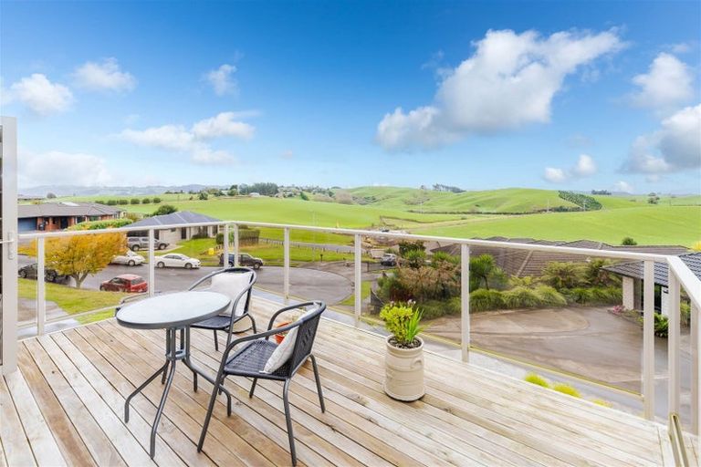 Photo of property in 4 Sunset Close, Otorohanga, 3900