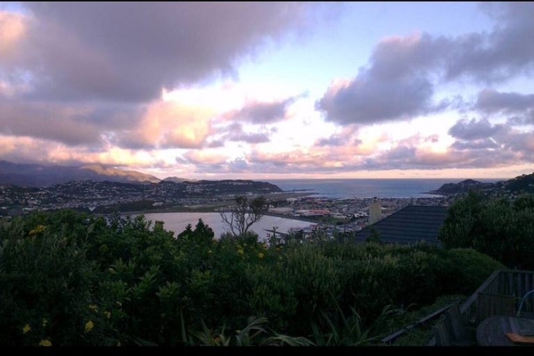 Photo of property in 13 Upoko Road, Hataitai, Wellington, 6021