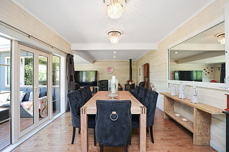 Photo of property in 1477 Line Road, Lauriston, Ashburton, 7776