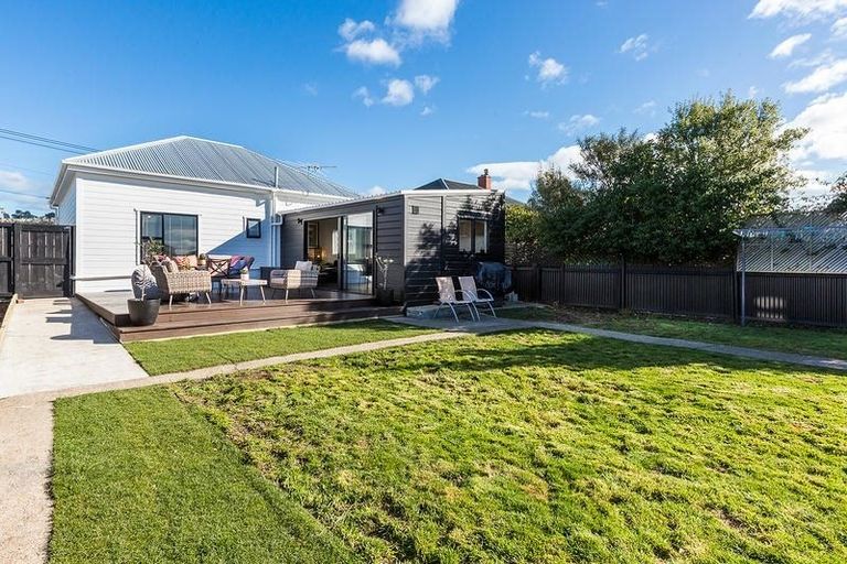 Photo of property in 15 Plunket Street, Saint Kilda, Dunedin, 9012