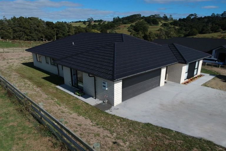 Photo of property in 23 Calla Street, Maungaturoto, 0520