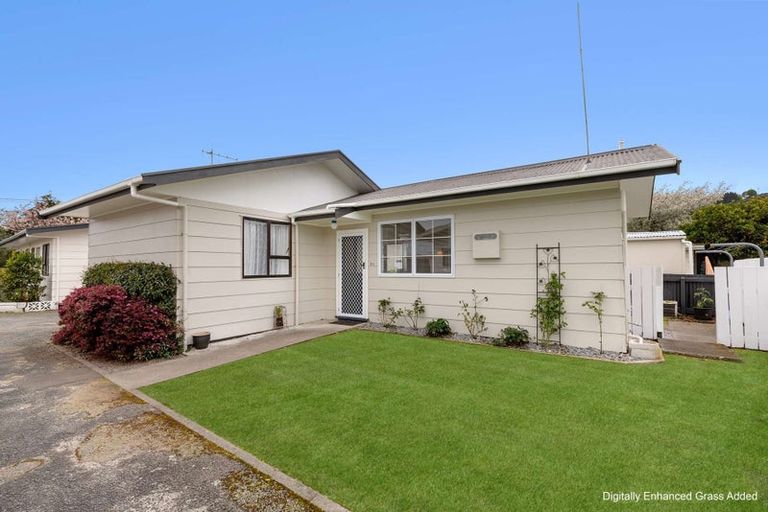 Photo of property in 2d Roberts Avenue, Aramoho, Whanganui, 4500