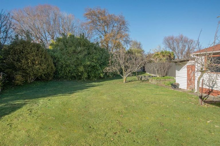 Photo of property in 41 Queen Street, Feilding, 4702