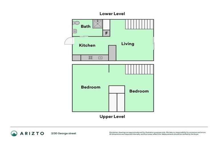 Photo of property in 2/30 George Street, Richmond, 7020