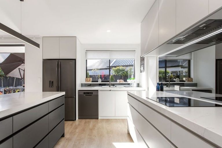 Photo of property in 31 Edward Law Boulevard, Prebbleton, 7604