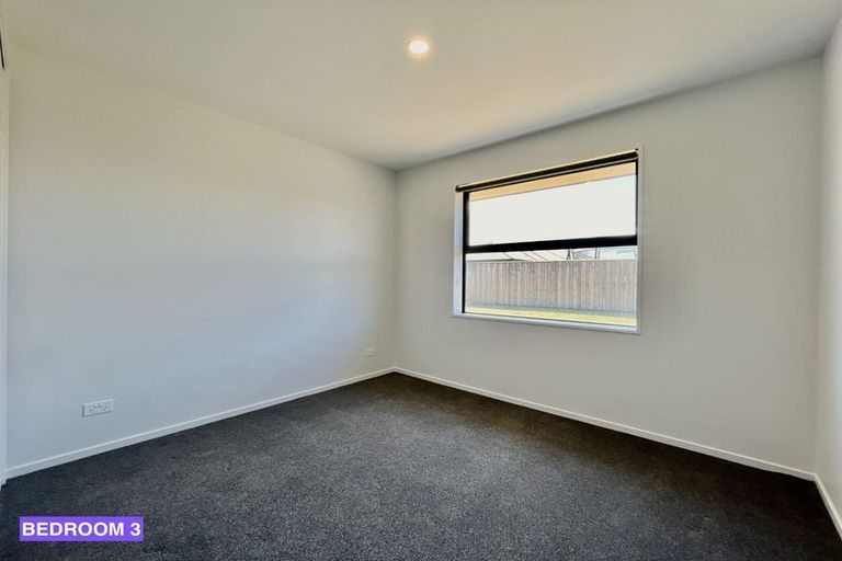 Photo of property in 14 Eileen Way, Rolleston, 7615