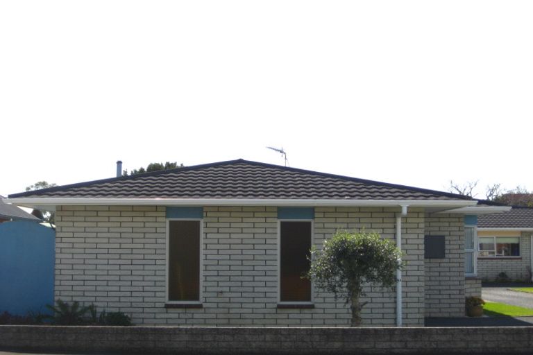 Photo of property in 40a Wallace Place, Westown, New Plymouth, 4310