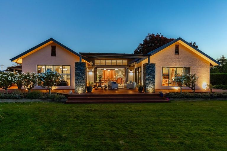 Photo of property in 45 Blicks Road, Renwick, 7204