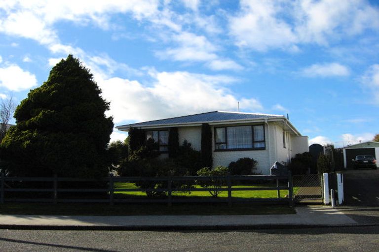 Photo of property in 318 Talbot Street, Hargest, Invercargill, 9810