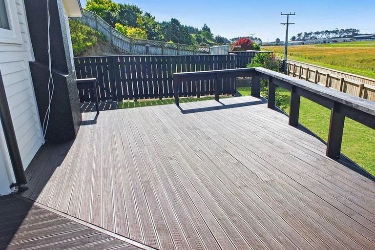 Photo of property in 49 Park Street, Foxton, 4814