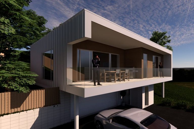 Photo of property in 97 Kakariki Grove, Waikanae, 5036