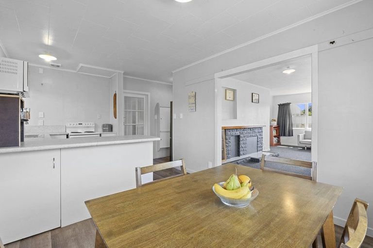 Photo of property in 21 Junction Street, Welbourn, New Plymouth, 4312