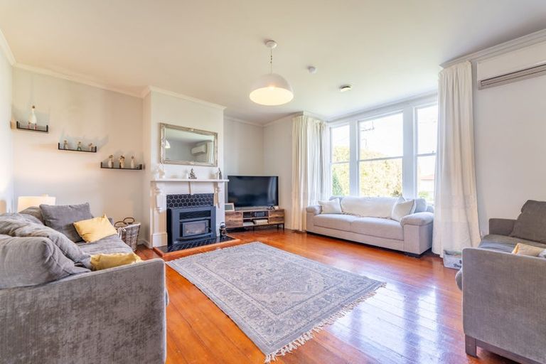 Photo of property in 20 Mowbray Street, Watlington, Timaru, 7910