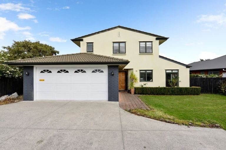 Photo of property in 11a Bankwood Road, Chartwell, Hamilton, 3210