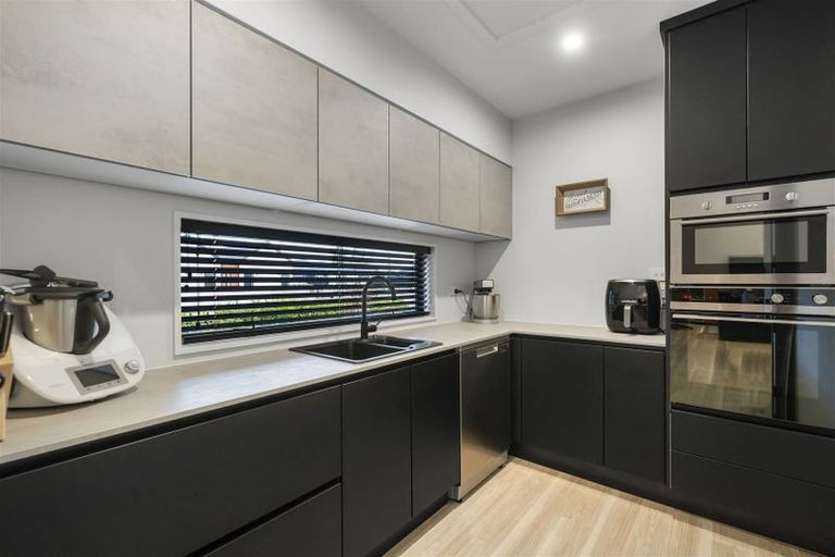 Photo of property in 231 Highsted Road, Casebrook, Christchurch, 8051