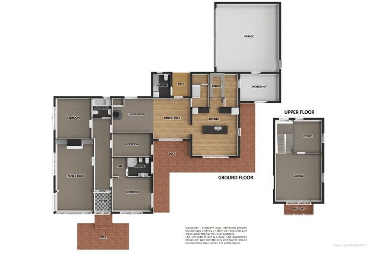 Photo of property in 624 Conway Flat Road, Conway Flat, Cheviot, 7384