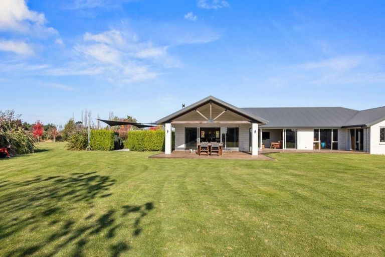 Photo of property in 46 Lanz Vale Lane, Huntingdon, Ashburton, 7774