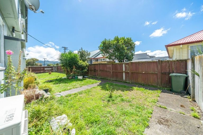 Photo of property in 5/28 Scholefield Street, Petone, Lower Hutt, 5012