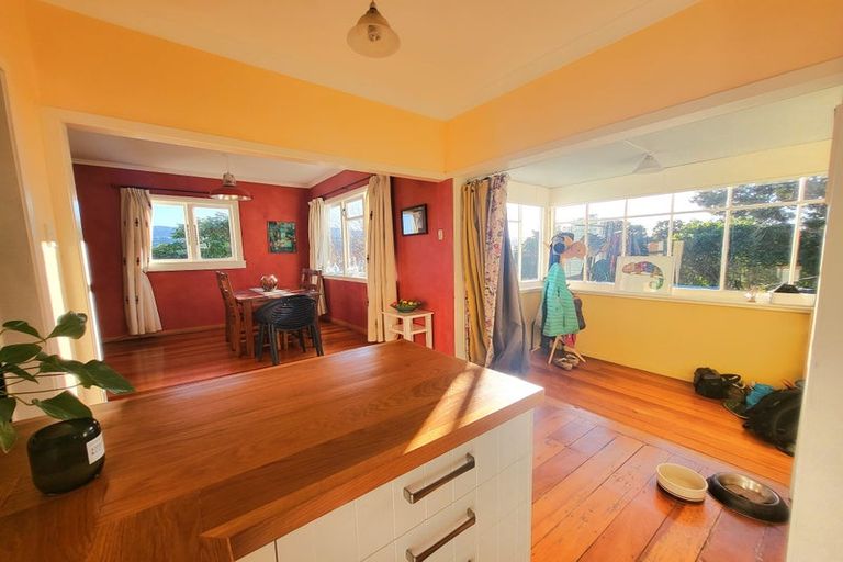 Photo of property in 152 Coromandel Street, Newtown, Wellington, 6021