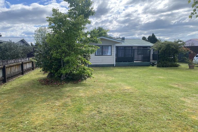 Photo of property in 18 Dalmeny Street, Tokoroa, 3420