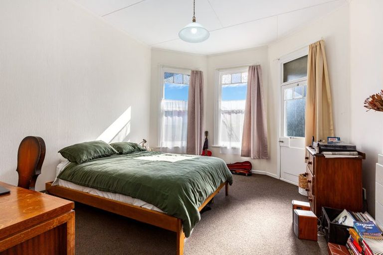 Photo of property in 25 Hall Street, Newtown, Wellington, 6021