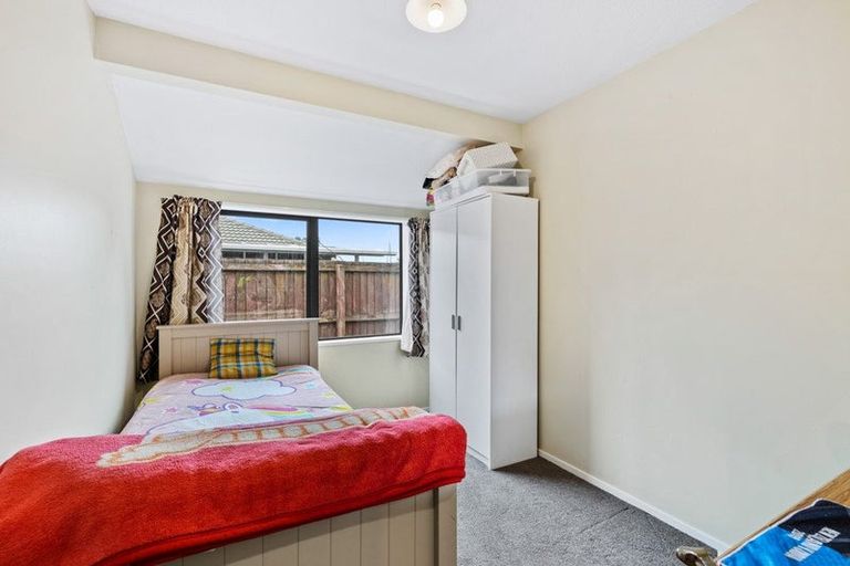 Photo of property in 30 Masefield Drive, Rolleston, 7614