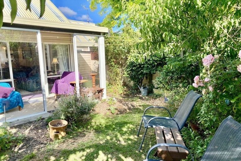 Photo of property in Lynvale Courts, 2/14 Spring Place, Leeston, 7632