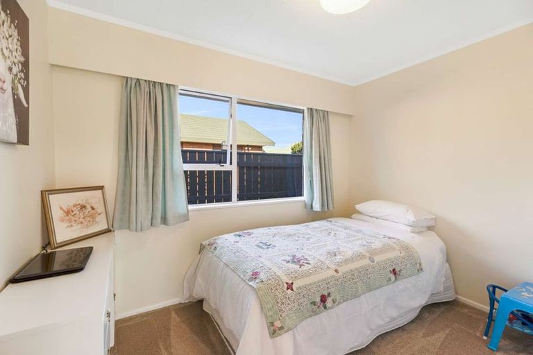 Photo of property in 31 Burn Street, Levin, 5510