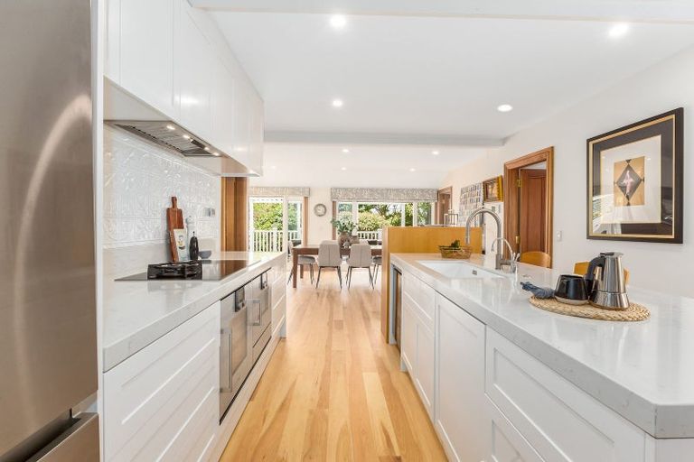 Photo of property in 3 Box Hill, Khandallah, Wellington, 6035