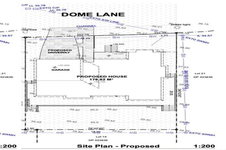 Photo of property in 7 Dome Lane, Warkworth, 0910