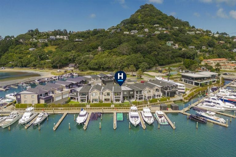 Photo of property in 6u6 The Marina, Tairua, 3508