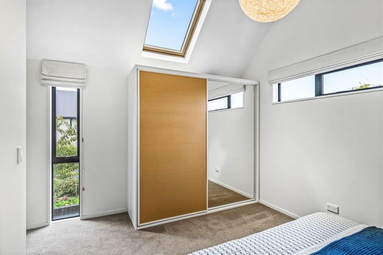 Photo of property in 58 Ward Street, Addington, Christchurch, 8024