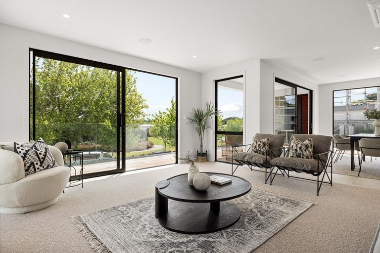 Photo of property in 123 Lakes Boulevard, Pyes Pa, Tauranga, 3112