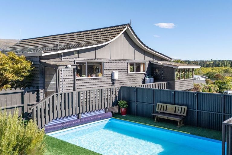 Photo of property in 5 Teviot Street, Roxburgh, 9500