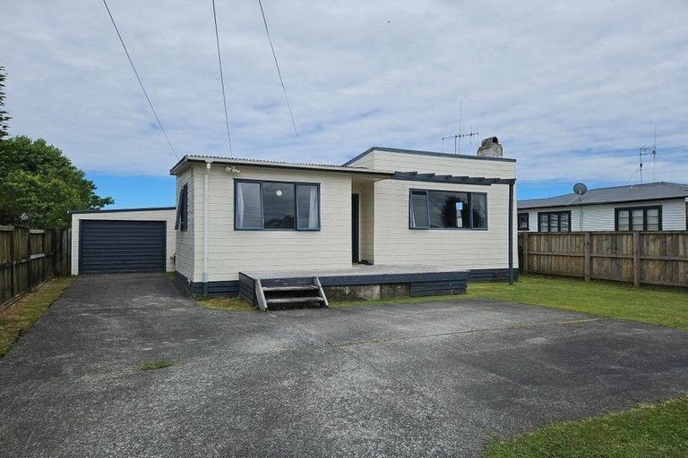 Photo of property in 29 Smith Street, Frankton, Hamilton, 3204