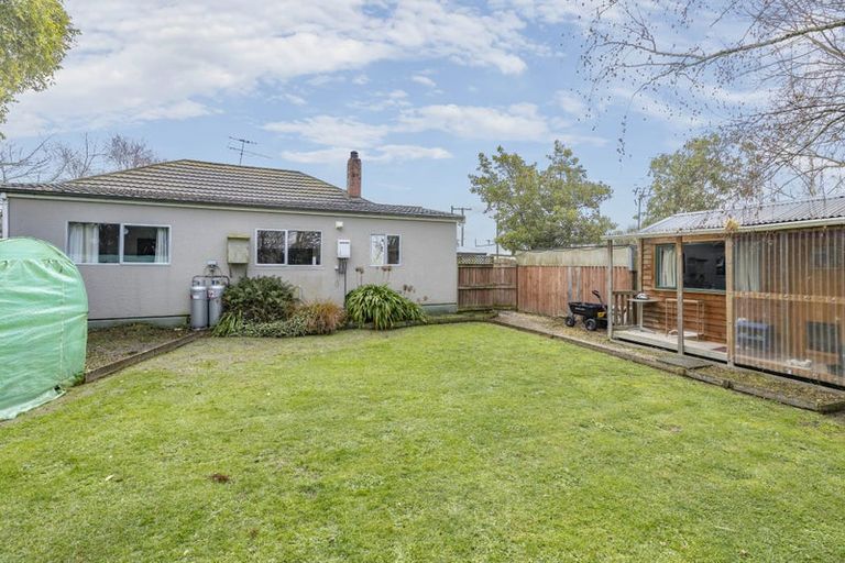 Photo of property in 1689b Cust Road, Cust, 7471