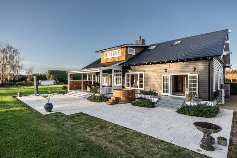 Photo of property in 811a Bruntwood Road, Tamahere, Hamilton, 3283