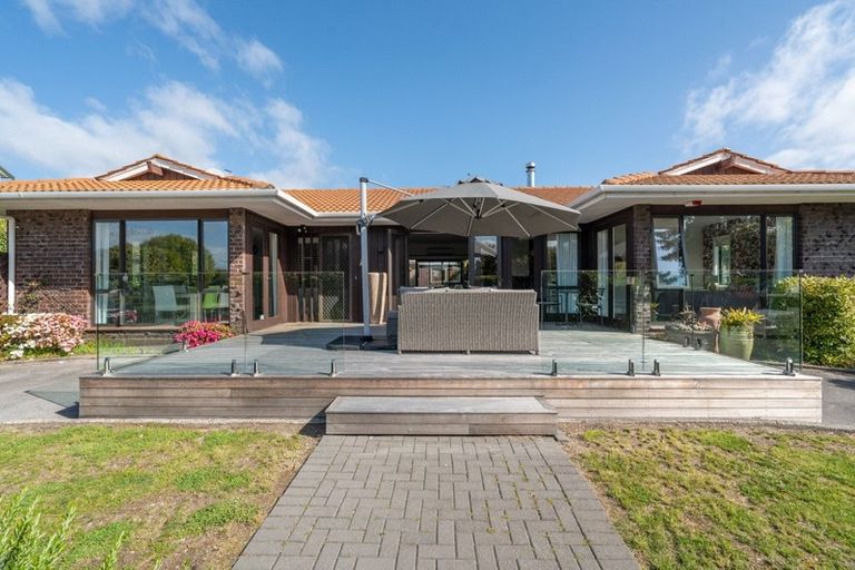 Photo of property in 25 Oregon Drive, Rainbow Point, Taupo, 3330
