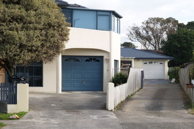 Photo of property in 70b Robertson Road, Favona, Auckland, 2024