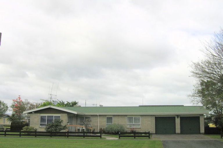 Photo of property in 47 Tower Road, Matamata, 3400