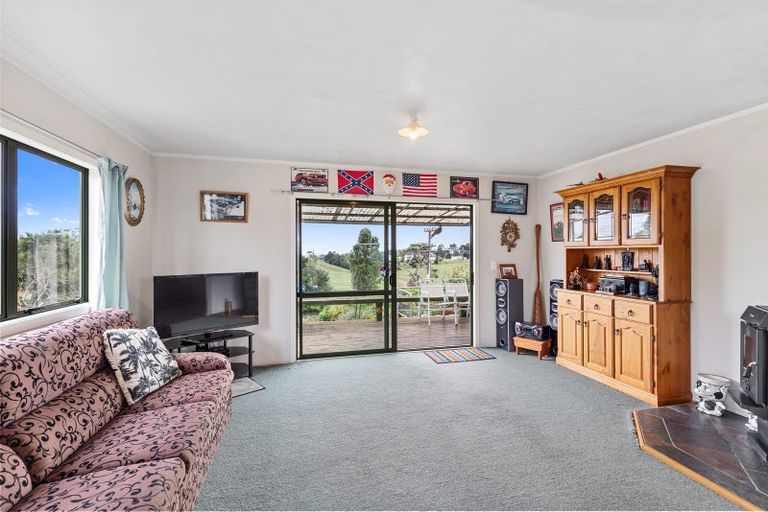 Photo of property in 377 Waikokowai Road, Waikokowai, Huntly, 3771