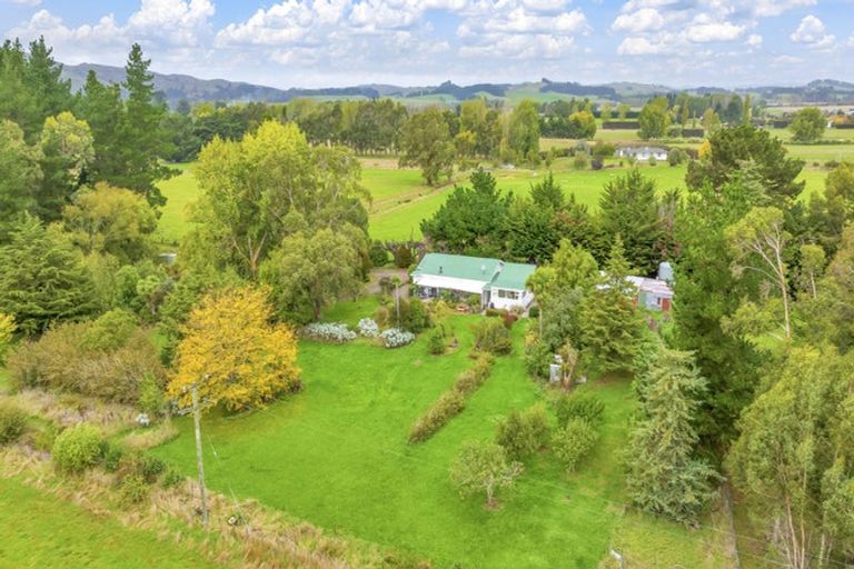 Photo of property in 161 Ward Road, Cheviot, 7381