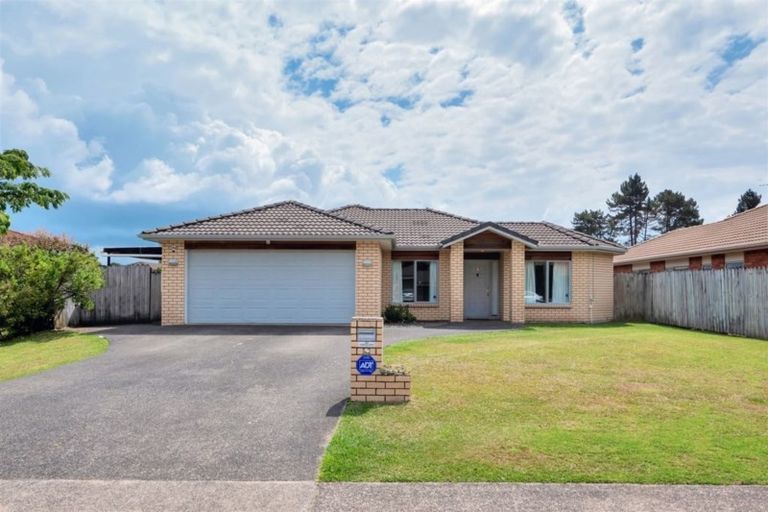 Photo of property in 9 Maadi Place, Papakura, 2110