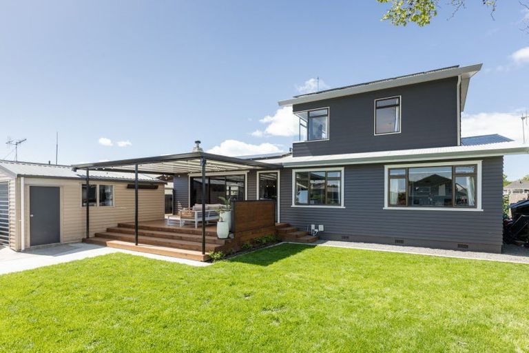 Photo of property in 86a King Street, Taradale, Napier, 4112