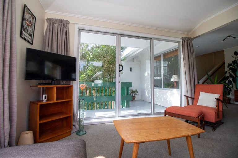 Photo of property in 107d Fraser Avenue, Johnsonville, Wellington, 6037