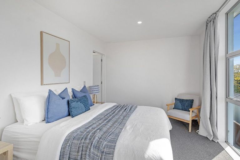 Photo of property in 72a Bishop Street, St Albans, Christchurch, 8014