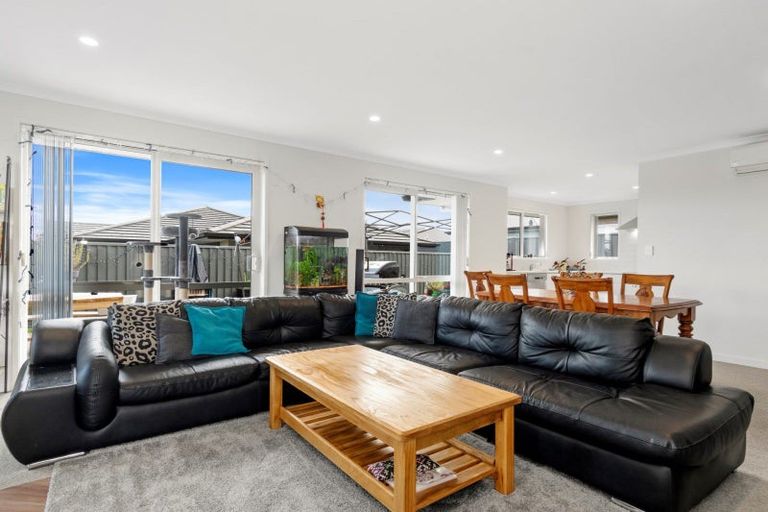 Photo of property in 7 Shea Lane, Pyes Pa, Tauranga, 3112