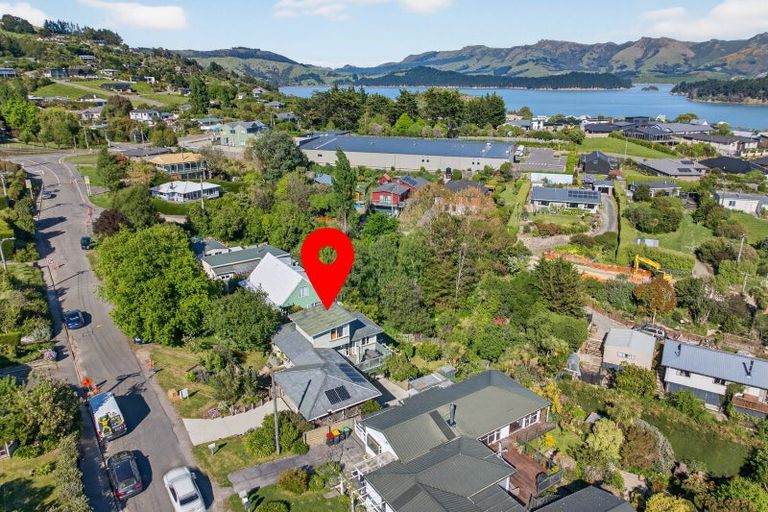 Photo of property in 47 Ranui Crescent, Diamond Harbour,  8971