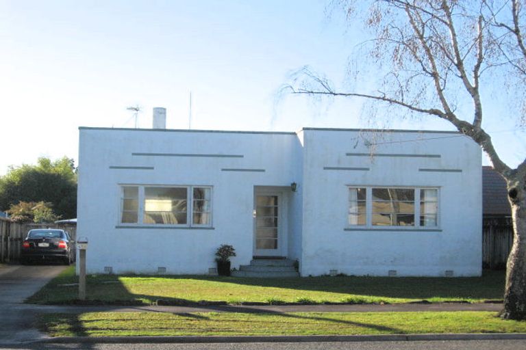 Photo of property in 198 Nixon Street, Hamilton East, Hamilton, 3216