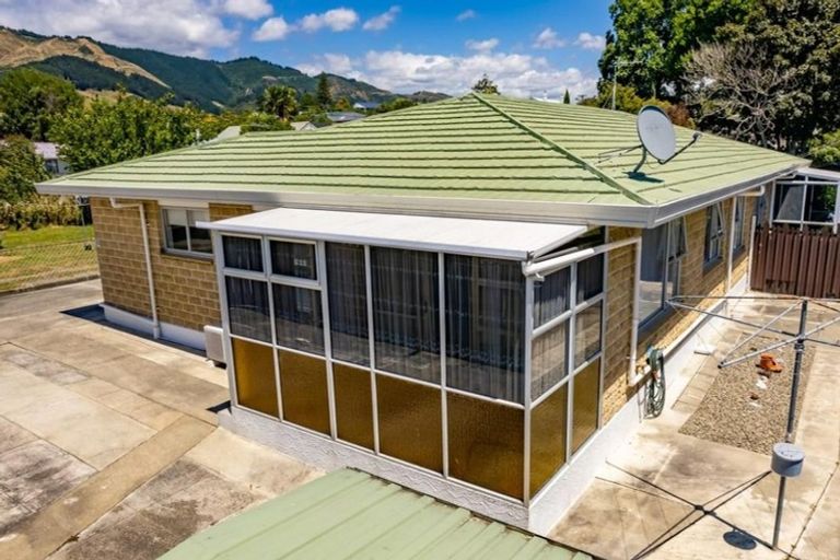 Photo of property in 55c Oxford Street, Richmond, 7020